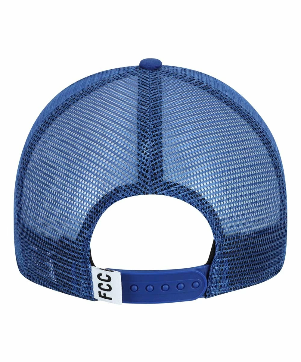 Wholesale π New Era | FC Cincinnati Shoreline 9FORTY Trucker Hat π€© - Image 4