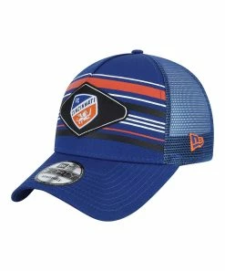 Wholesale 🎁 New Era | FC Cincinnati Shoreline 9FORTY Trucker Hat 🤩